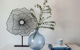 Flh Restauradores Luxus Flat